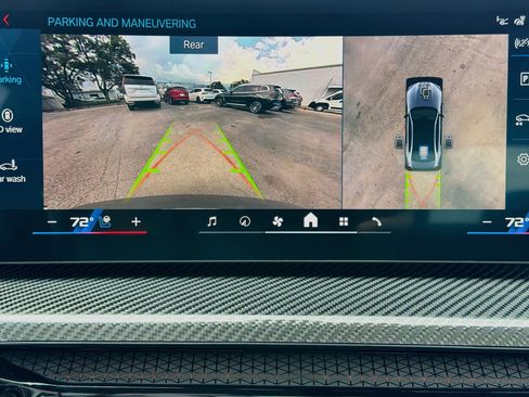 New 2027 BMW M3 Competition w/ M Driver's Package AWD/4WD image 33