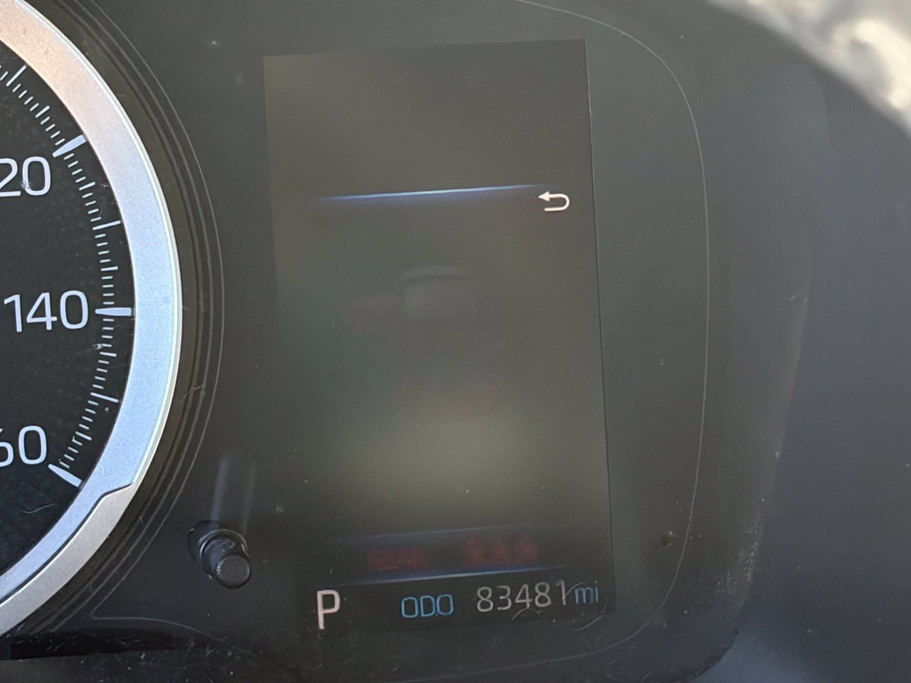 Used 2019 Toyota Corolla SE w/ Carpet Mat Package FWD image 11