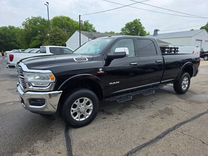 Used 2019 RAM 2500 Laramie