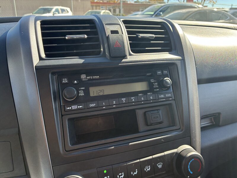 Used 2008 Honda CR-V LX image 18