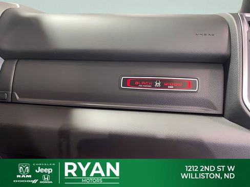 New 2026 RAM 1500 Big Horn AWD/4WD image 12