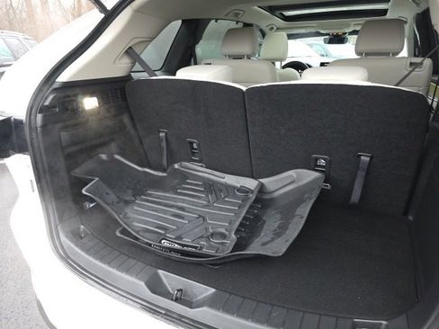 Used 2024 MAZDA CX-90 3.3 Turbo S w/ Premium Plus image 35