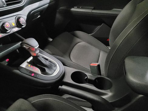 Used 2023 Kia Forte LXS w/ LXS Technology Package FWD image 26