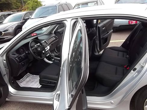 Used 2014 Honda Accord Sport image 3