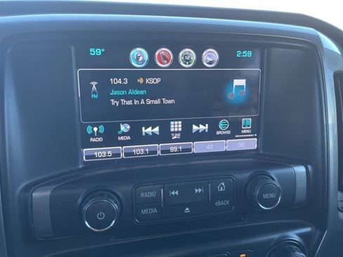 Used 2019 Chevrolet Silverado 1500 LT image 19