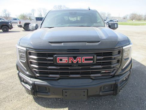 New 2026 GMC Sierra 1500 AT4X w/ AT4X AEV Edition AWD/4WD image 13