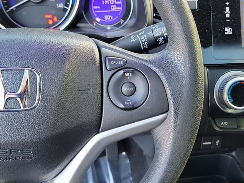 Used 2015 Honda Fit EX image 24