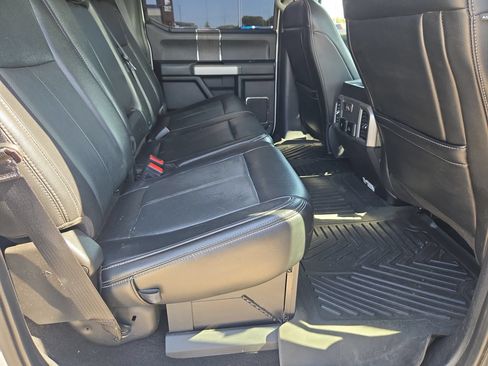 Used 2021 Ford F250 Lariat AWD/4WD image 25
