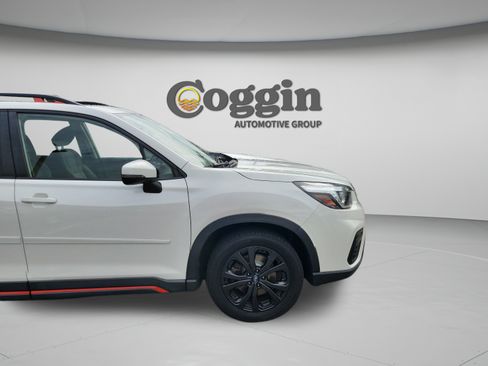 Used 2020 Subaru Forester Sport AWD/4WD image 48