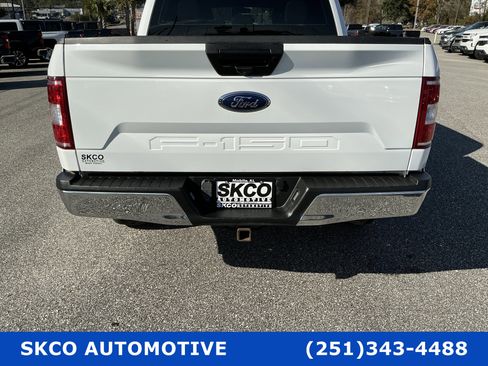 Used 2020 Ford F150 XL w/ Equipment Group 101A Mid image 21