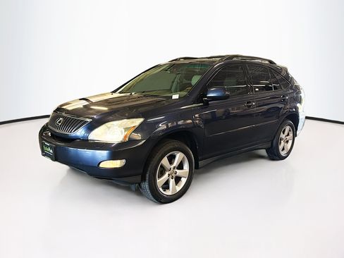 Used 2007 Lexus RX 350 AWD image 3