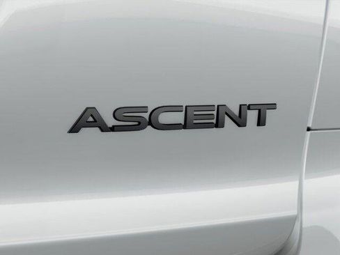New 2026 Subaru Ascent Premium AWD/4WD image 11