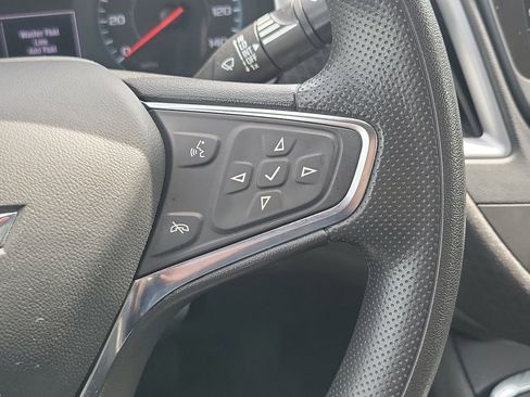Used 2023 Chevrolet Malibu LT FWD image 25