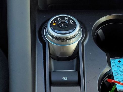 New 2026 Ford Explorer Active image 14