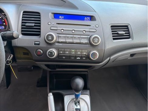 Used 2010 Honda Civic LX image 15