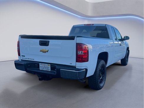 Used 2012 Chevrolet Silverado 1500 LT w/ All-Star Edition image 6