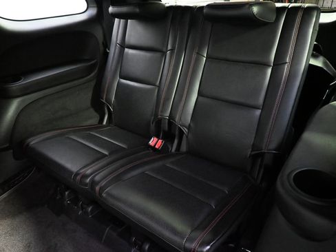 Used 2018 Dodge Durango R/T w/ Trailer Tow Group IV AWD/4WD image 22