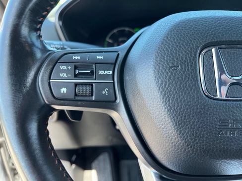 Used 2024 Honda CR-V Sport image 21