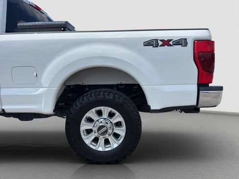 Used 2021 Ford F350 XLT AWD/4WD image 22