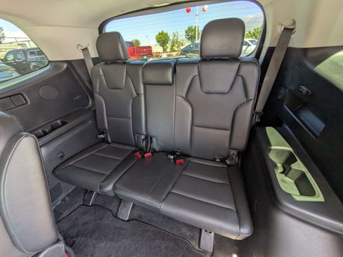 Used 2023 Kia Telluride S AWD/4WD image 28