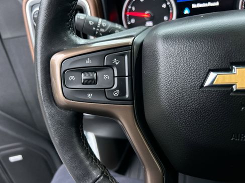 Used 2021 Chevrolet Silverado 2500 High Country w/ Z71 Off-Road Package image 20