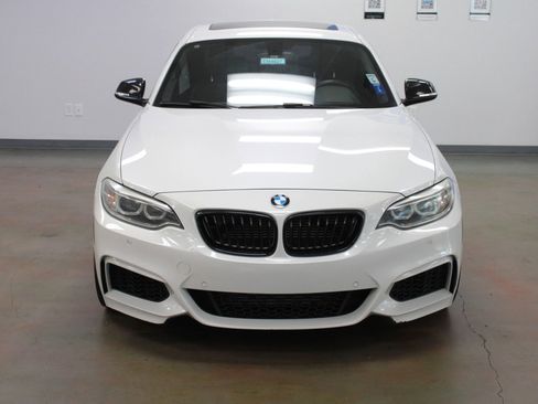Used 2015 BMW M235i Coupe image 3