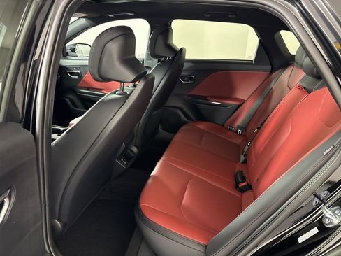 New 2026 Kia K4 EX FWD image 22