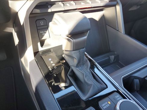 New 2025 Toyota Tundra SR5 image 22