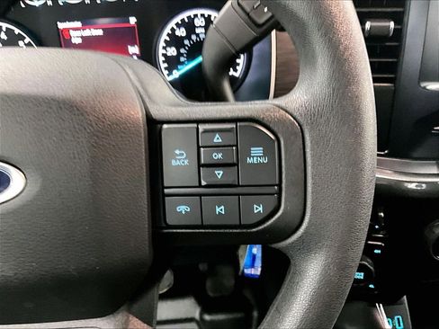 Used 2023 Ford F150 XL w/ STX Appearance Package AWD/4WD image 24