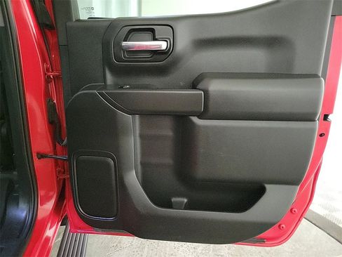 Used 2023 GMC Sierra 1500 Pro w/ Graphite Edition image 21