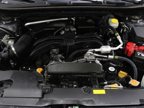 Used 2024 Subaru Crosstrek 2.5i Sport image 36