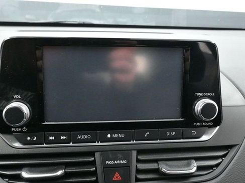 Used 2021 Nissan Altima 2.5 S image 12