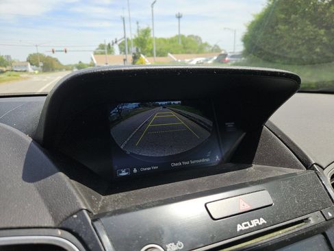 Used 2016 Acura RDX FWD w/ Technology Package image 19