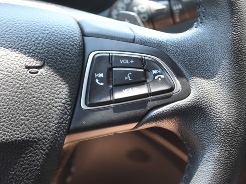 Used 2017 Ford Escape Titanium FWD image 26