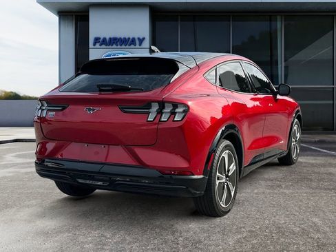 Used 2023 Ford Mustang Mach-E Premium RWD image 6
