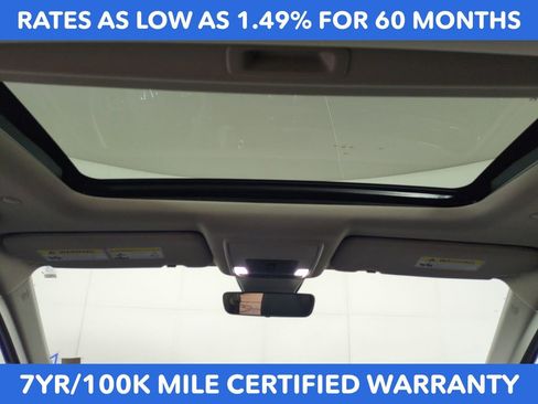 Certified 2023 Honda CR-V EX-L image 20