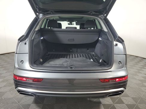 Used 2023 Audi Q5 2.0T Premium AWD/4WD image 9
