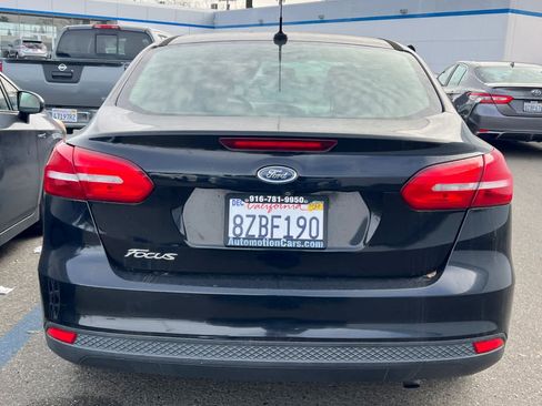 Used 2016 Ford Focus S image 5