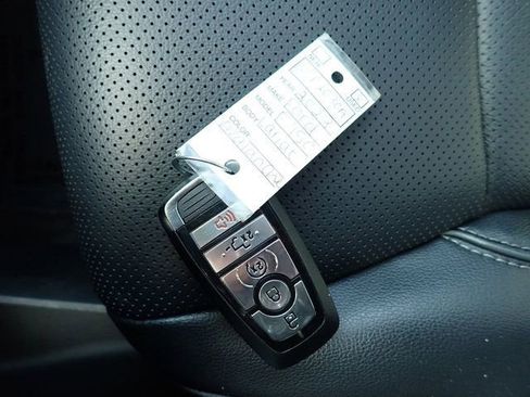 Certified 2023 Ford F150 Lariat w/ Equipment Group 502A High image 30