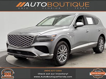 Used 2026 Genesis GV80 2.5T