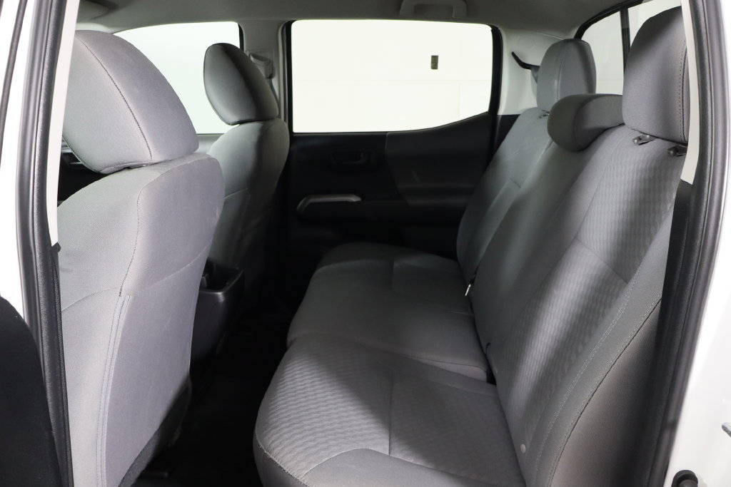 Used 2023 Toyota Tacoma SR5 AWD/4WD image 16