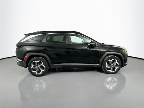Used 2023 Hyundai Tucson SEL w/ Convenience Package image 8