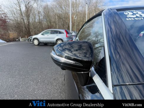 Certified 2023 Mercedes-Benz E 450 4MATIC Cabriolet image 14