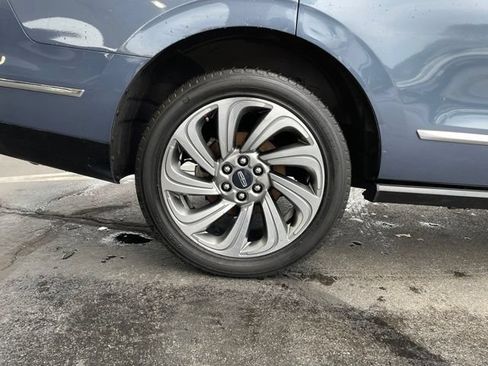 Used 2023 Lincoln Navigator Reserve AWD/4WD image 38