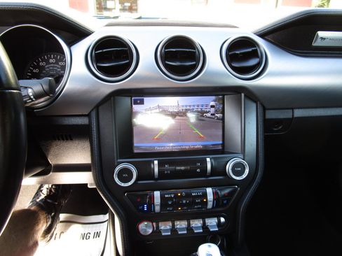 Used 2023 Ford Mustang Premium image 24