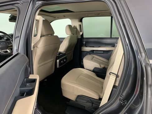 Used 2023 Ford Expedition Limited image 36