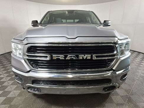 Used 2019 RAM 1500 Big Horn RWD image 9