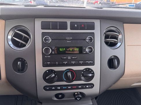 Used 2008 Ford Expedition EL XLT image 26