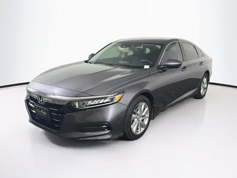 Used 2020 Honda Accord LX image 3