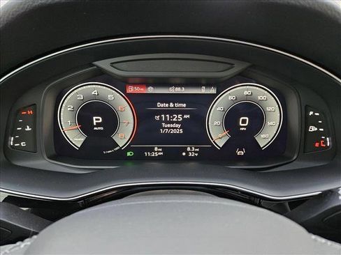 New 2025 Audi Q7 3.0T Premium Plus w/ Premium Plus Package image 10